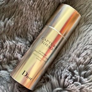 Dior Capture Totale Le Serum / Full Size